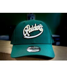 New Era Raiders New Era 940 Youth