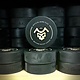 Official Game Pucks - SKULL