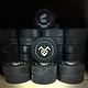 Official Game Pucks - SKULL