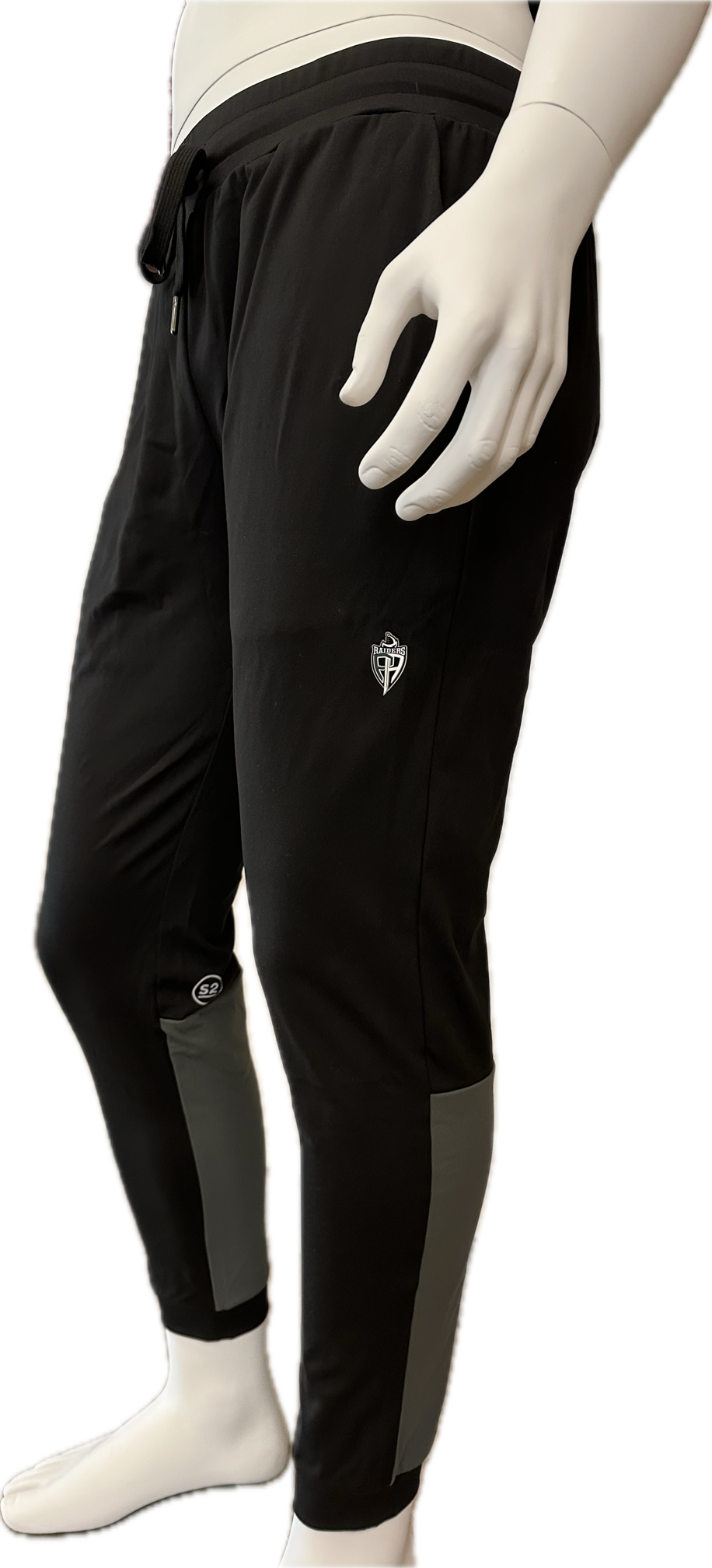 Raiders S2 Joggers