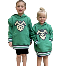 New Era YOUTH NEW ERA SKULL HOODIES