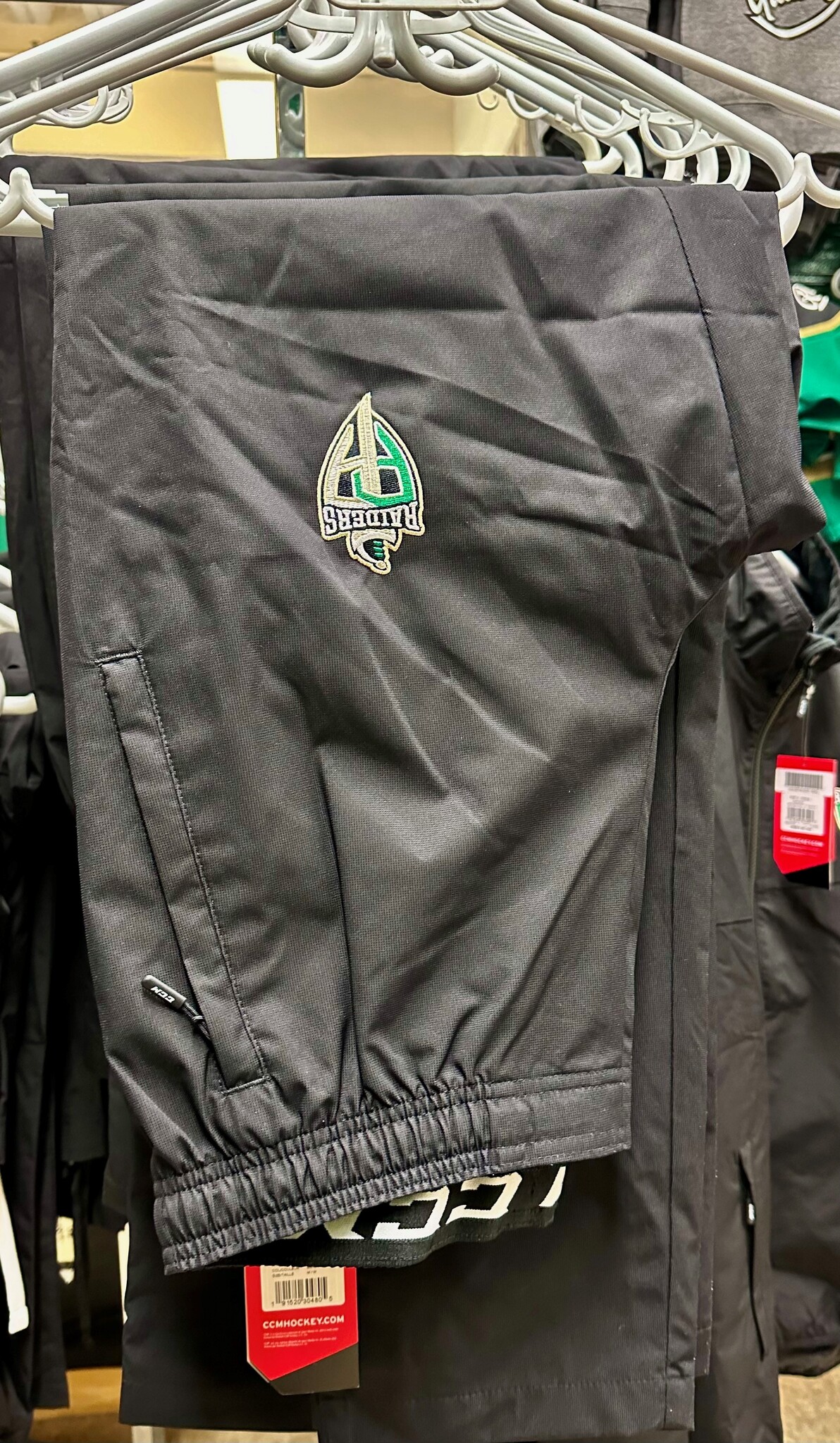 CCM CCM Track Pants