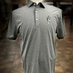 PLYR RAIDER PLYR  Grey Polo