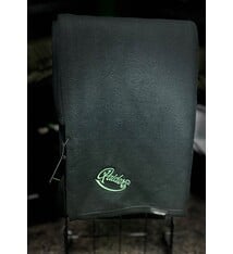 Crossland Raiders Fleece Blanket