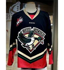 PROJOY Raiders COBRA CHICKEN Replica Jerseys