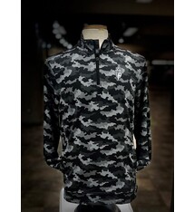 Plyr Athletic 1/4 Zip