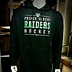 22Fresh Men's 22Fresh Hoodies