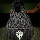 Raiders Mistic Knit Toque