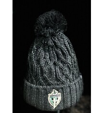 Raiders Mistic Knit Toque