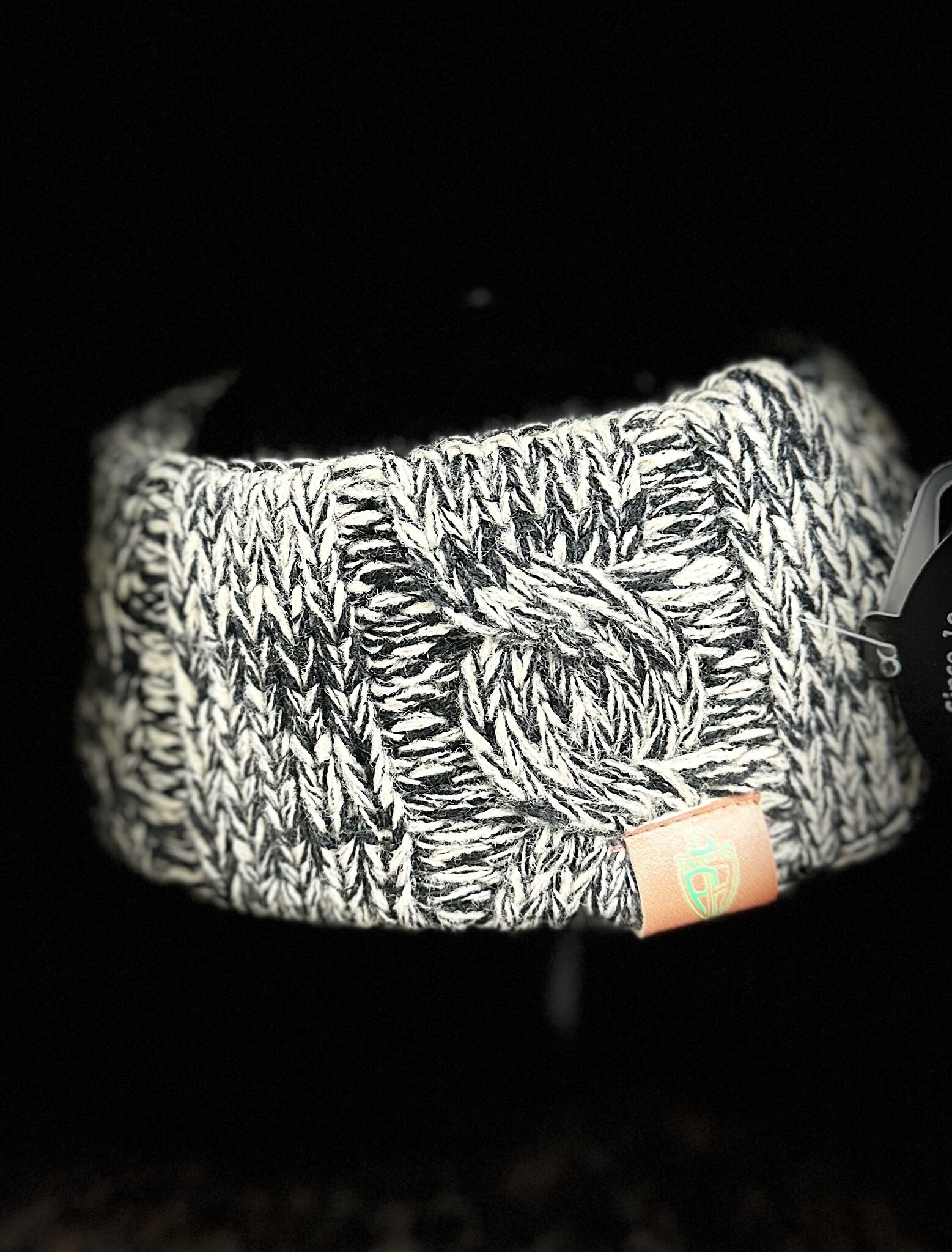 Raiders Thrill Headband
