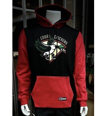 BARDOWN SPORTS INC. Cobra Chicken Bardown Hoodie