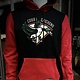 BARDOWN SPORTS INC. Cobra Chicken Bardown Hoodie