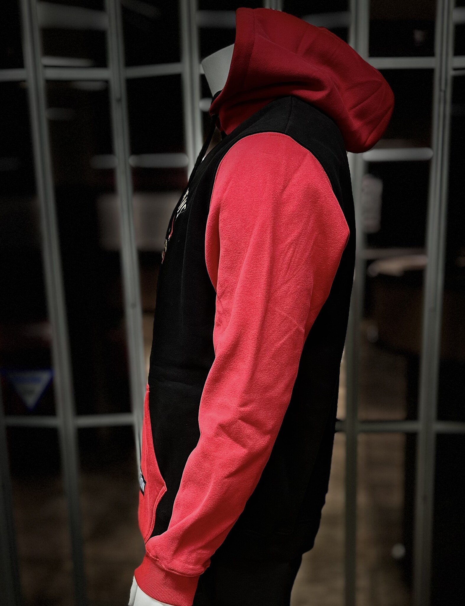 BARDOWN SPORTS INC. Cobra Chicken Bardown Hoodie