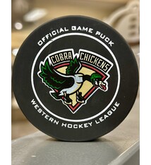 OGP Cobra Chicken PUCK