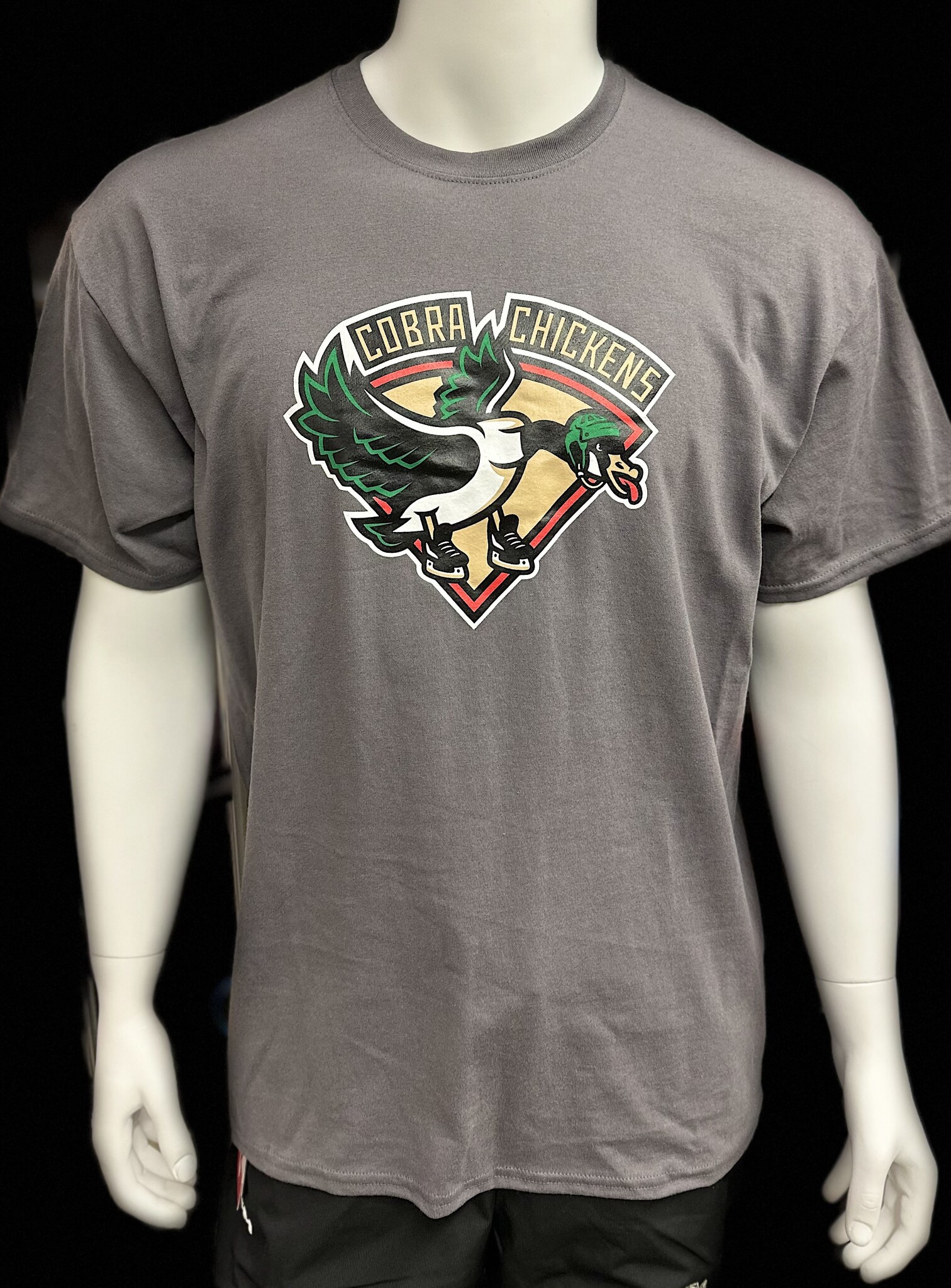 ATC COBRA CHICKEN TEES