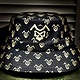 BARDOWN SPORTS INC. Skull Bucket Hat
