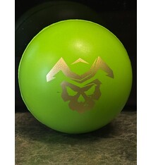 Skull Stress Balls