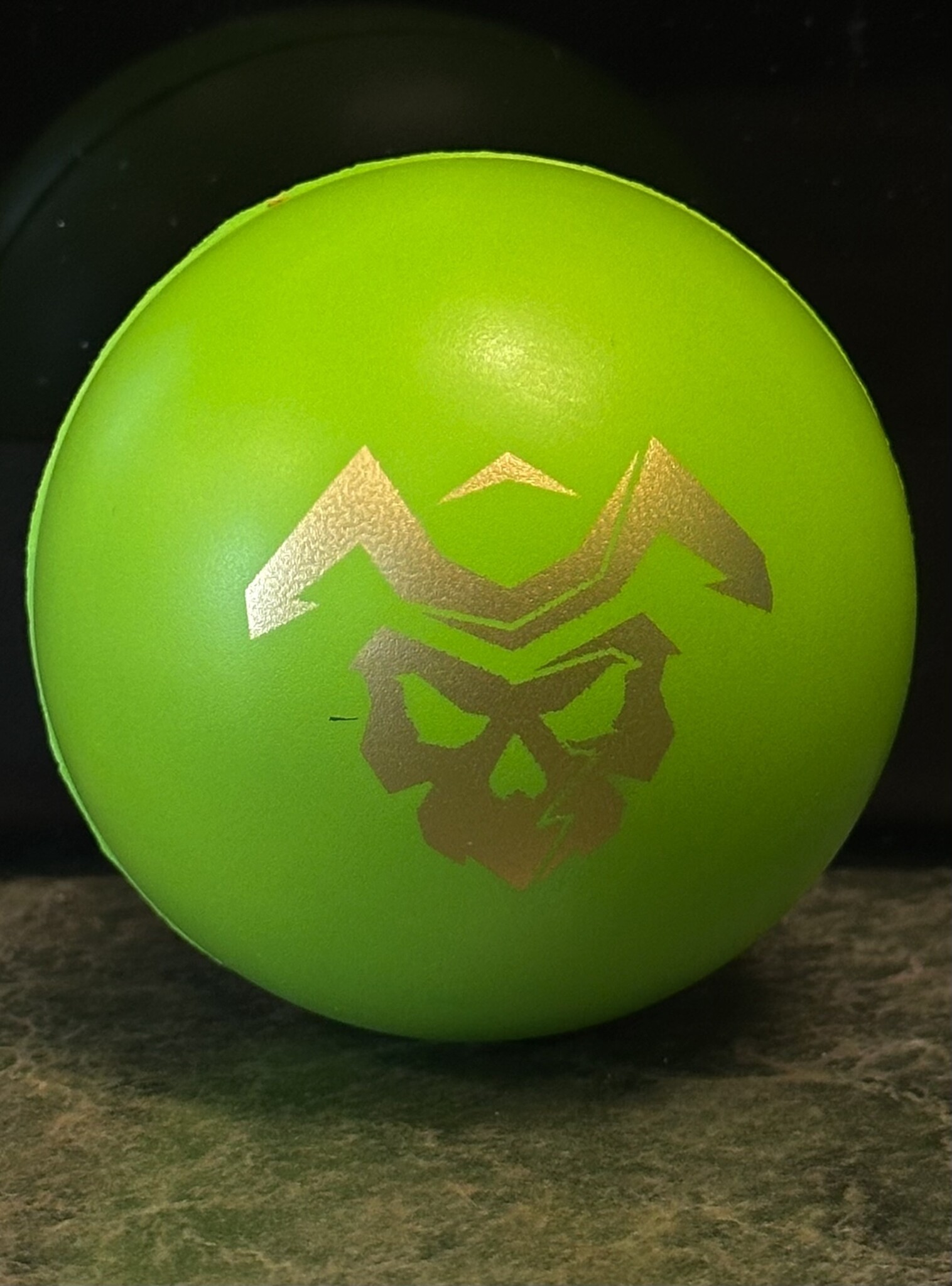 Skull Stress Balls