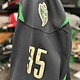 CCM GAME WORN / AUTHENTIC JERSEYS