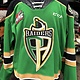 CCM GAME WORN / AUTHENTIC JERSEYS