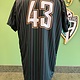Raiders Baseball Jersey - LIMITED