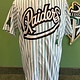 Raiders Baseball Jersey - LIMITED