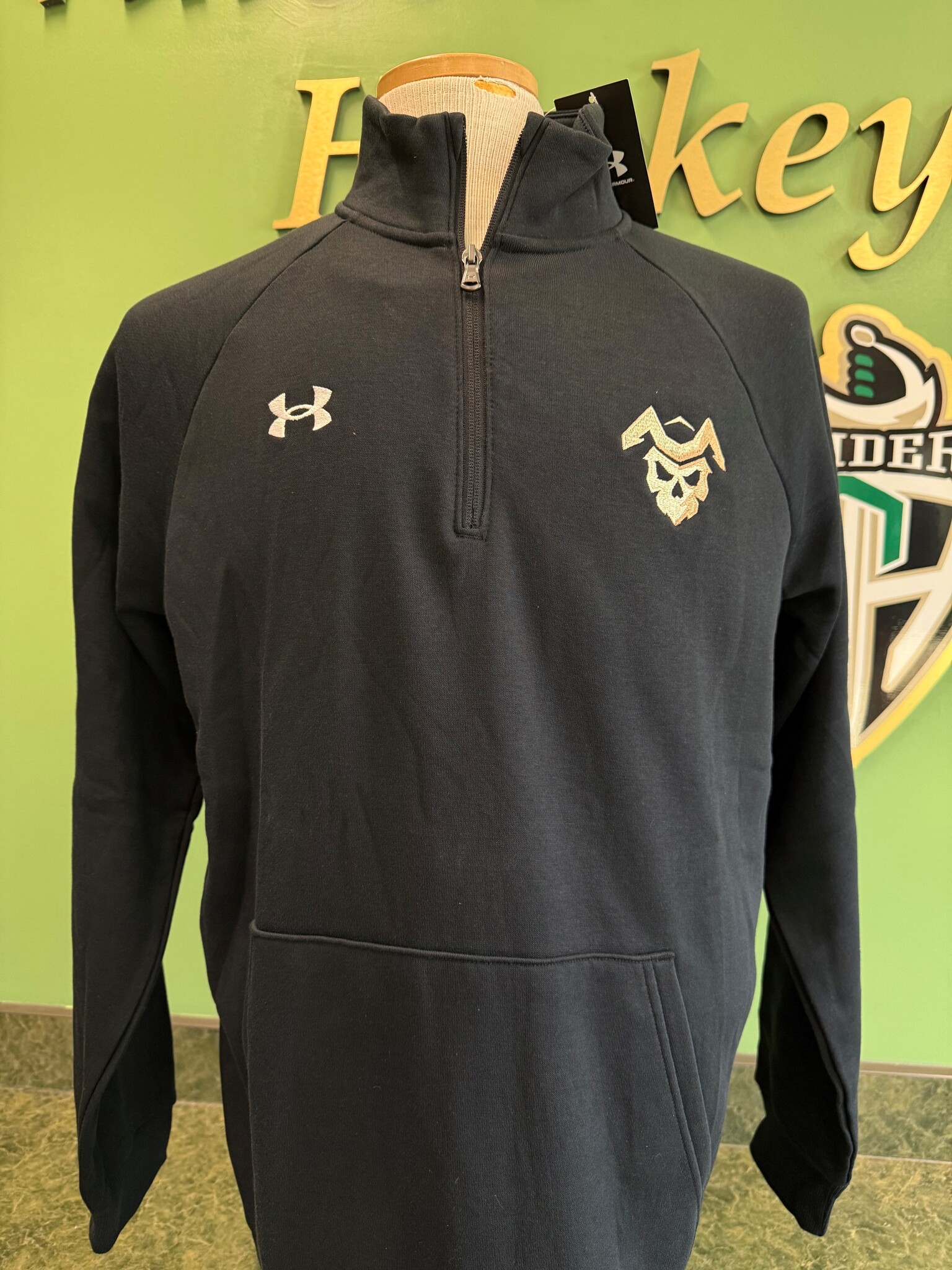 Team Apparel Mens - Under Armour