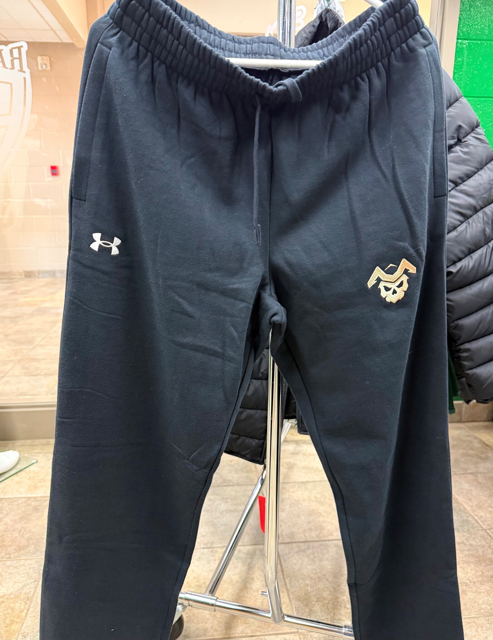 Team Apparel Mens - Under Armour