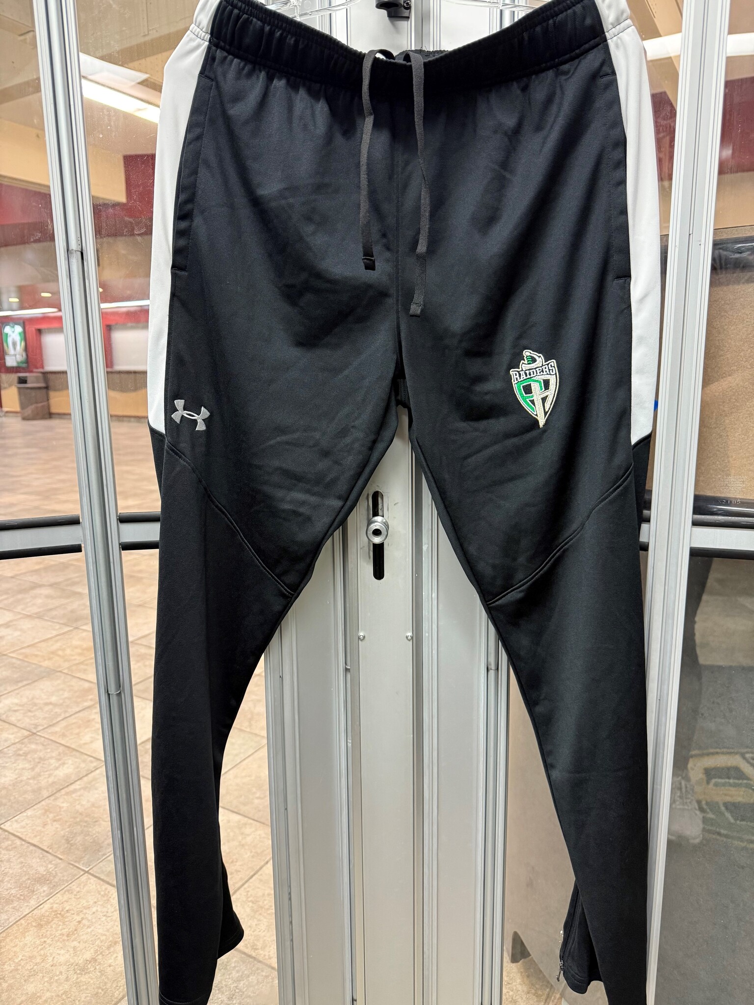 Team Apparel Mens - Under Armour