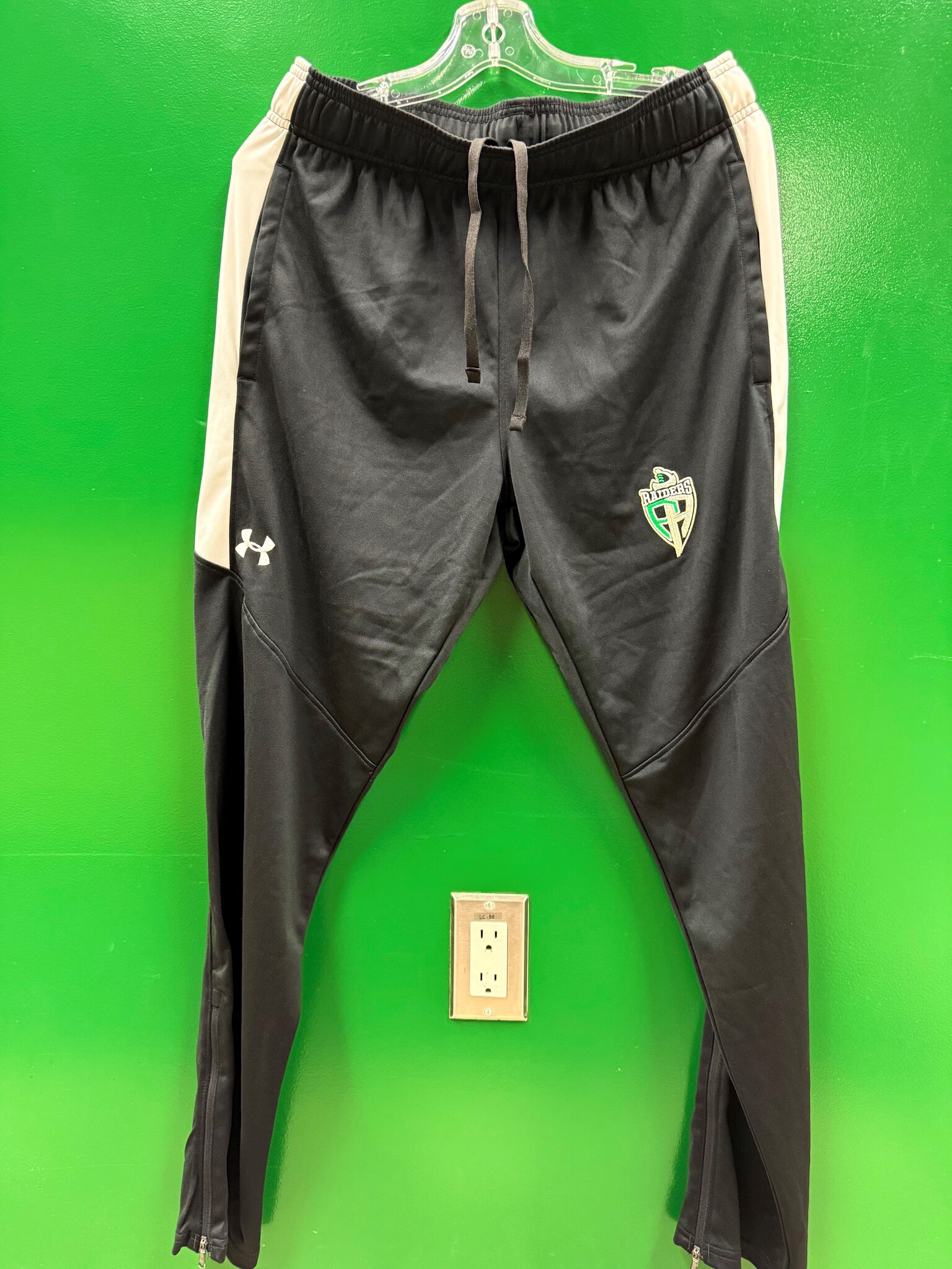 Team Apparel Mens - Under Armour