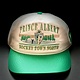 Celly Hockey Raiders Captain's Cap