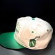 Celly Hockey Raiders Captain's Cap