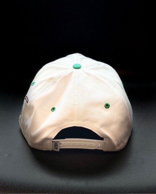 Celly Hockey Raiders Captain's Cap