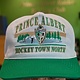 Celly Hockey Raiders Captain's Cap