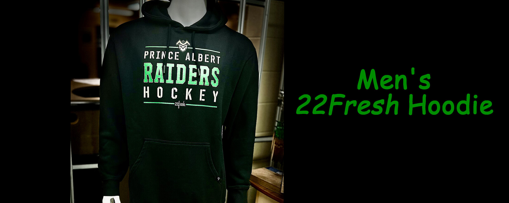 22fresh hoodie