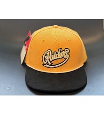 BARDOWN SPORTS INC. Raiders Bardown Corduroy Hat - Limited