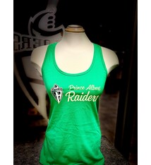 Next Level Raider Ladies Racerback Tank Top