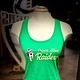 Next Level Raider Ladies Racerback Tank Top