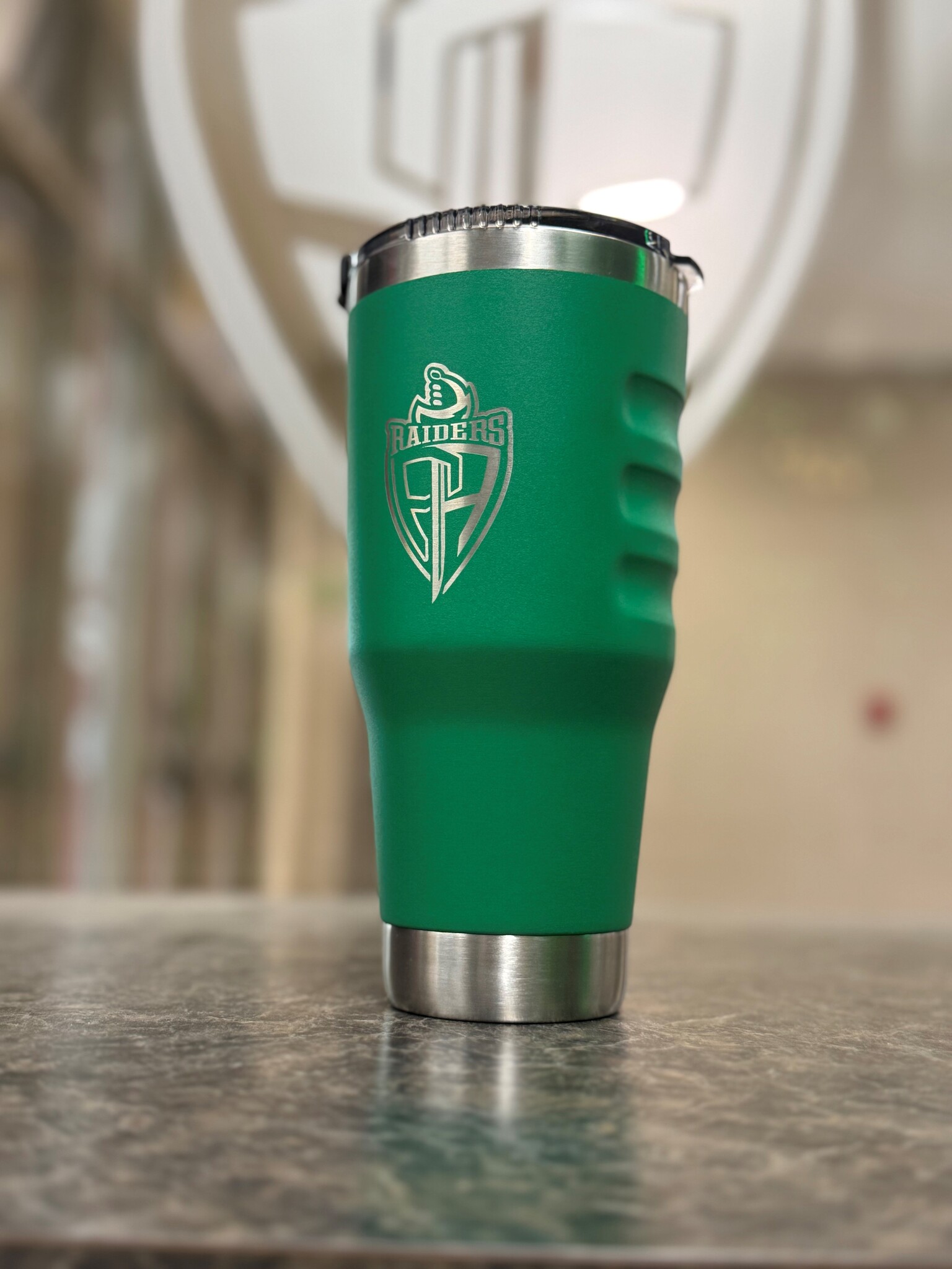 Kailani Raiders KAILANI Tumbler (26 fl oz)