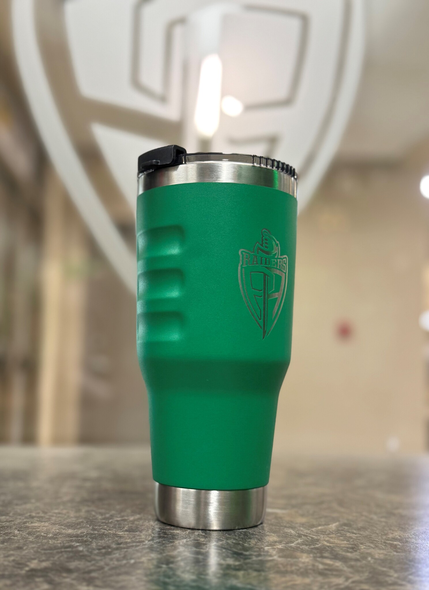 Kailani Raiders KAILANI Tumbler (26 fl oz)