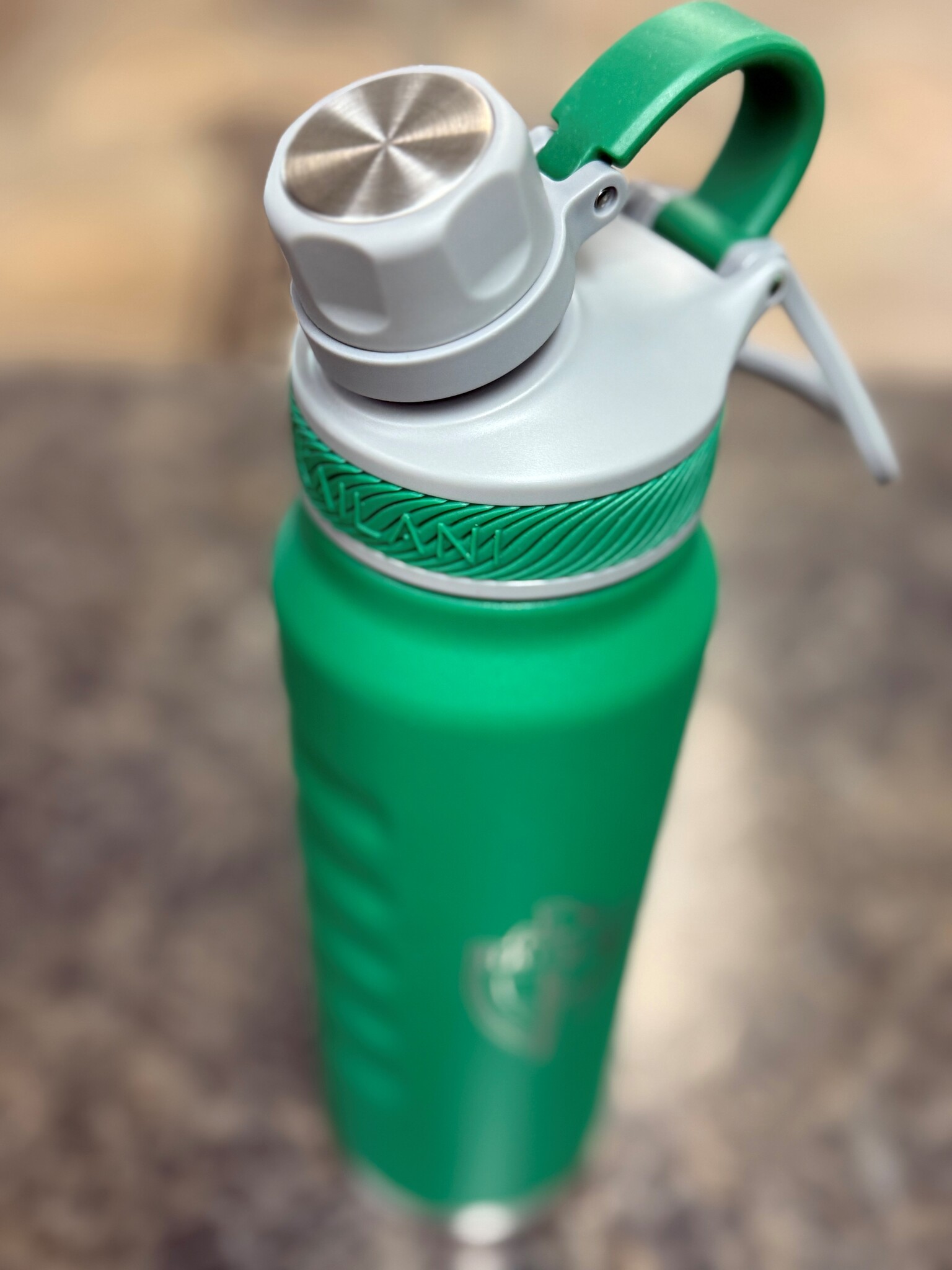 Kailani Raiders KAILANI Water Bottle (24 fl oz)