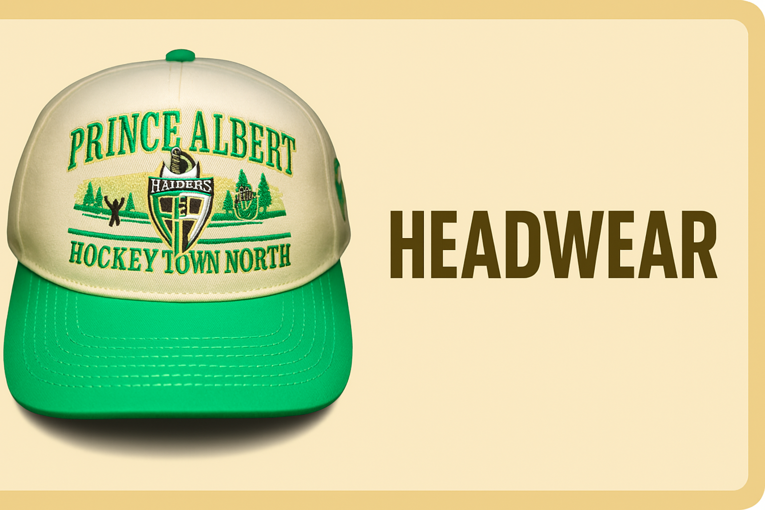 Headwear