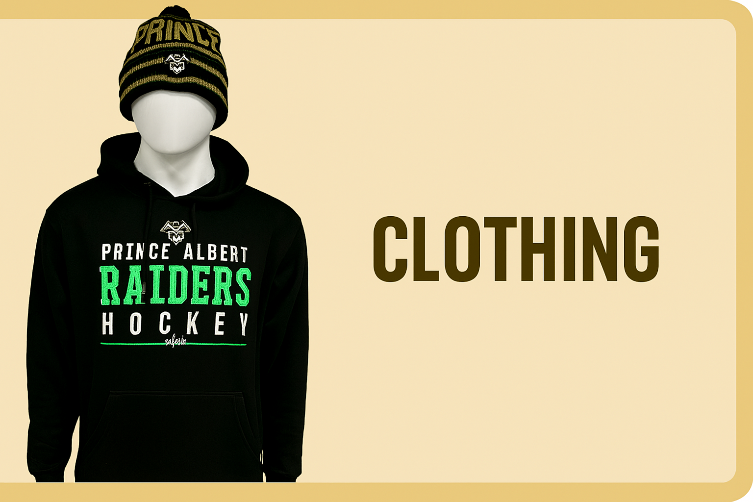 Clothing