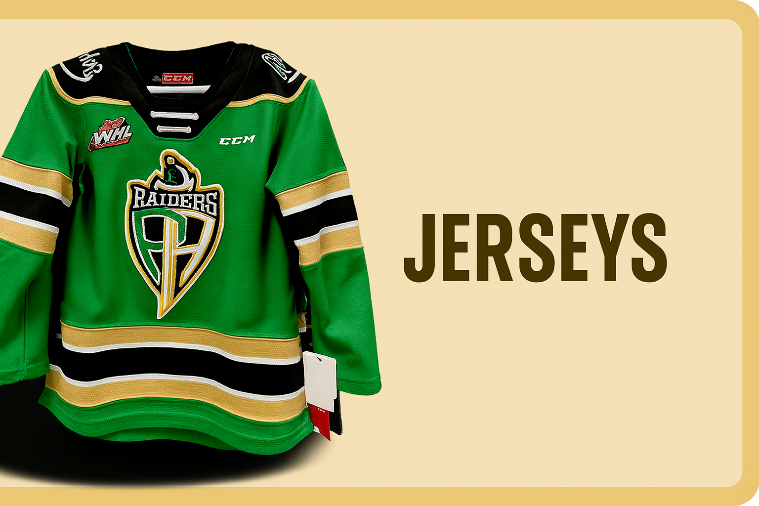 Jerseys