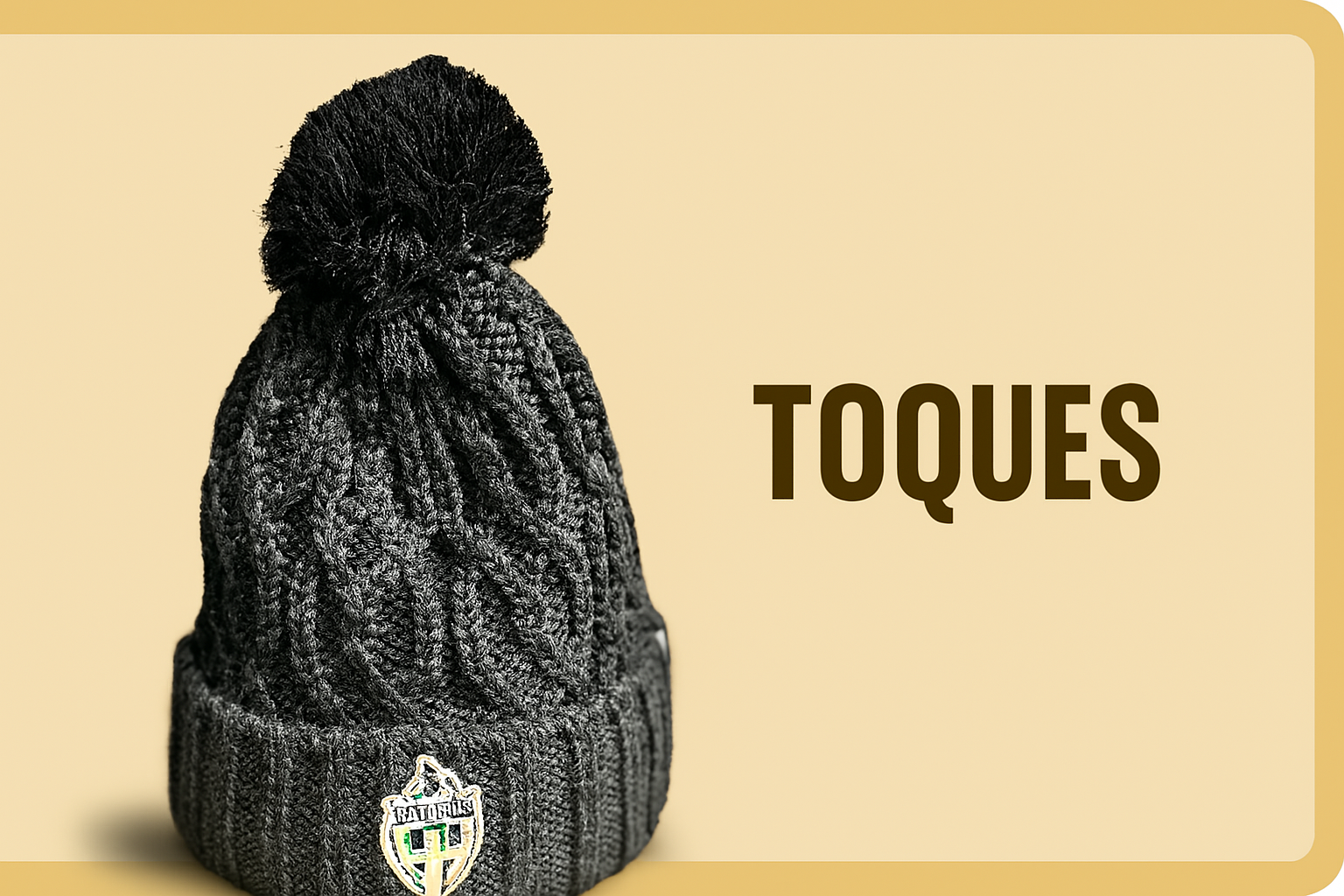 Toques