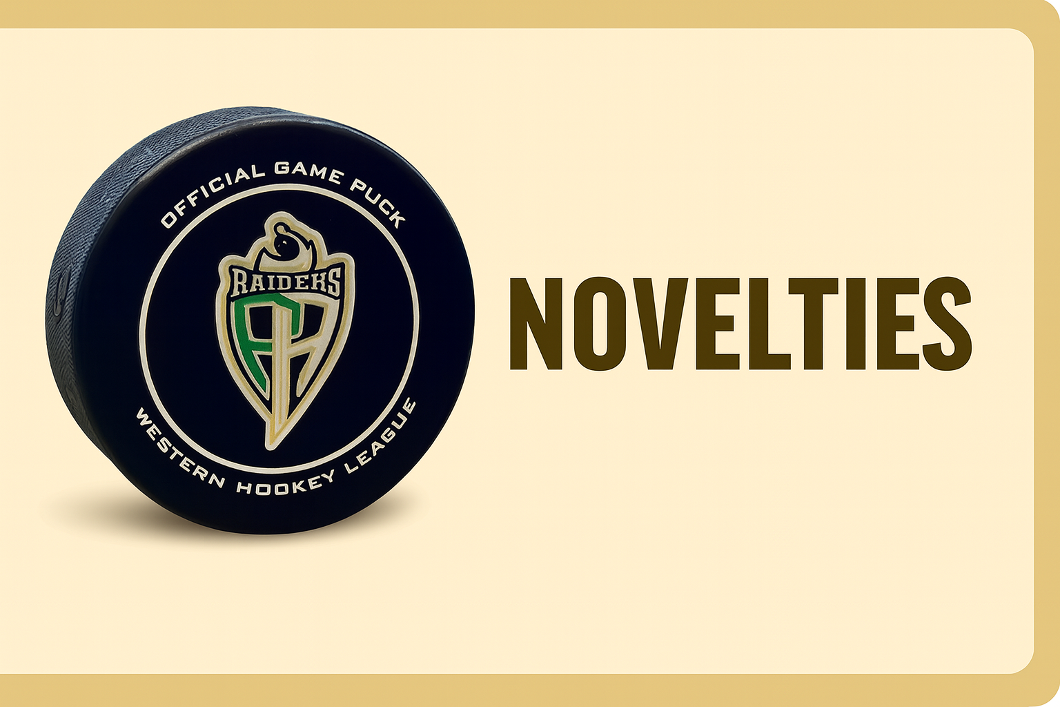 Novelties