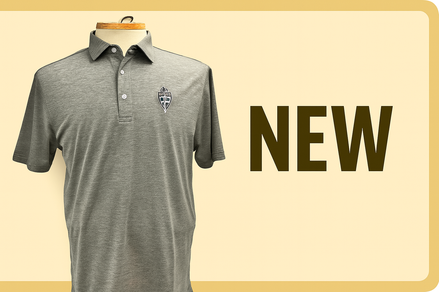 New Items
