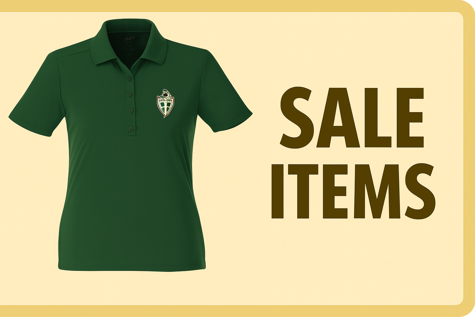 30% OFF ITEMS