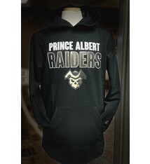 New Era Raiders NE Pullover Black