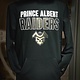 New Era Raiders NE Pullover Black